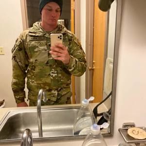 Meet your Posher, William